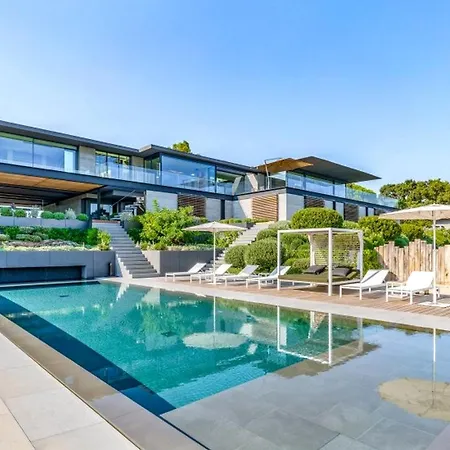 Villa Belle Climatisee, Piscine, Jardin Sanary-sur-Mer