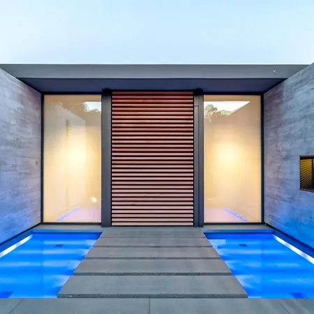 Belle Climatisee, Piscine, Jardin *