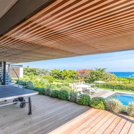 Belle Climatisee, Piscine, Jardin Vila Sanary-sur-Mer